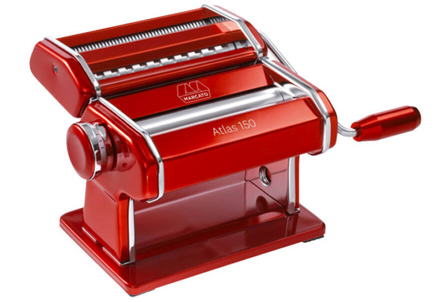 Marcato Atlas 150 rot